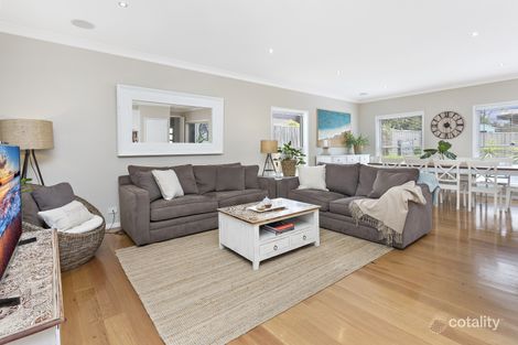 Property photo of 47 Talinga Avenue Kiama Downs NSW 2533