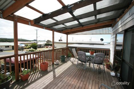 Property photo of 5 Dunn Street Crayfish Creek TAS 7321