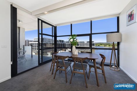 14/31 Eastlake Pde, Kingston, ACT 2604