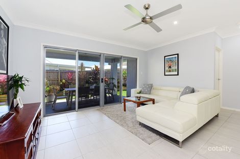 Property photo of 47 Anchorage Drive Birtinya QLD 4575