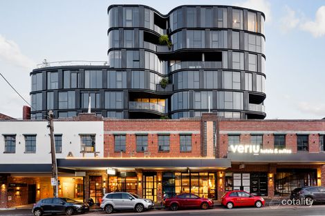 805/25 Johnston St, Collingwood, VIC 3066