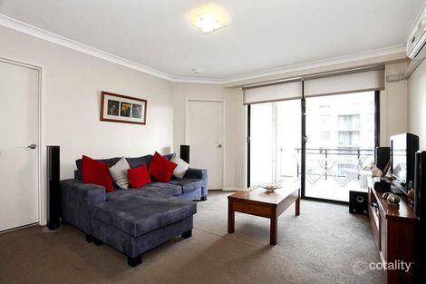 Property photo of 404/3-11 Orara Street Waitara NSW 2077