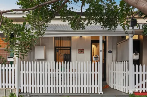 58 CORRYTON ST, ADELAIDE, SA 5000