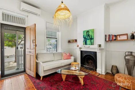 Property photo of 58 Corryton Street Adelaide SA 5000