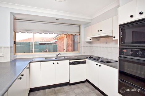 Property photo of 75 Kashmir Avenue Quakers Hill NSW 2763