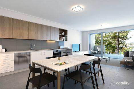 Property photo of 810/148 Victoria Park Road Kelvin Grove QLD 4059