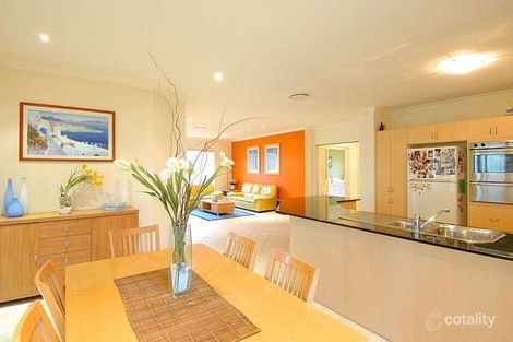 Property photo of 7 Pinnacle Way Glenwood NSW 2768