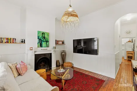 Property photo of 58 Corryton Street Adelaide SA 5000