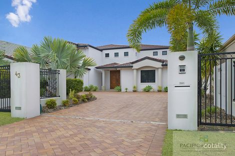 Lot 410 Seaside Dr, Banksia Beach, QLD 4507