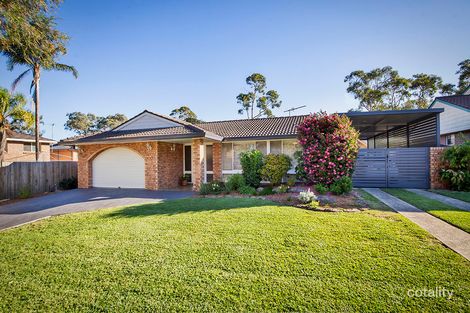 Property photo of 69 Derribong Crescent Bangor NSW 2234