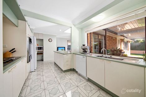 Property photo of 69 Derribong Crescent Bangor NSW 2234