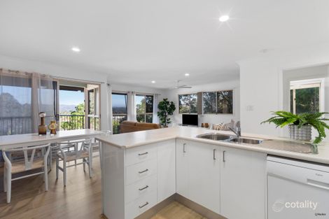 Property photo of 14/43 Doubleview Drive Elanora QLD 4221