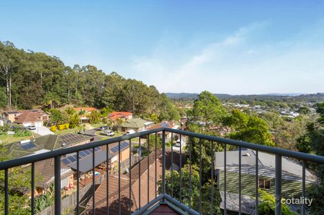 Property photo of 14/43 Doubleview Drive Elanora QLD 4221