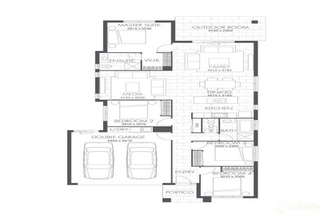 Property photo of 2 Forest Avenue Ormeau QLD 4208