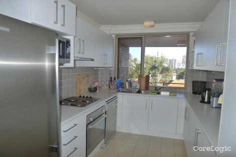 Property photo of 13/15 Anderson Street Neutral Bay NSW 2089