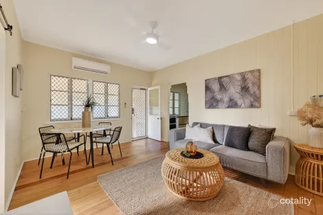 Property photo of 111 Fulham Road Gulliver QLD 4812