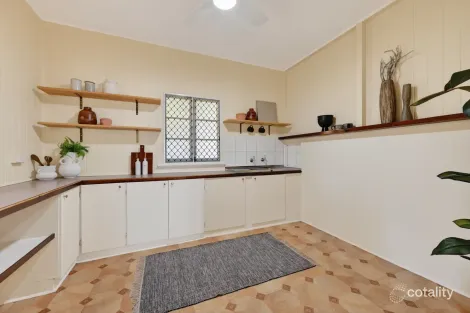 Property photo of 111 Fulham Road Gulliver QLD 4812