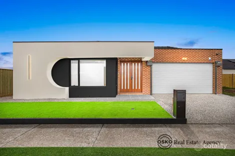 4 Treemartin Dr, Deanside, VIC 3336