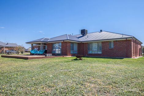 Property photo of 12 Elm Avenue Wangaratta VIC 3677