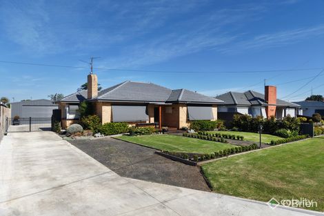 11 Robb St, East Bairnsdale, VIC 3875