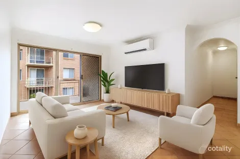 11/448 Guildford Rd, Guildford, NSW 2161