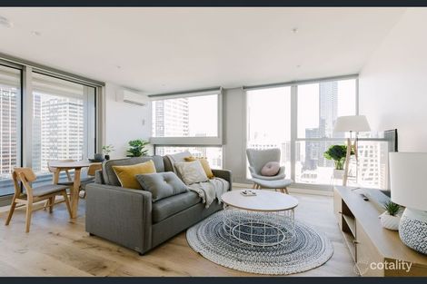 2306/38 Rose Lane, Melbourne, VIC 3000