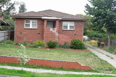 Property photo of 56 Railway Parade Pascoe Vale VIC 3044
