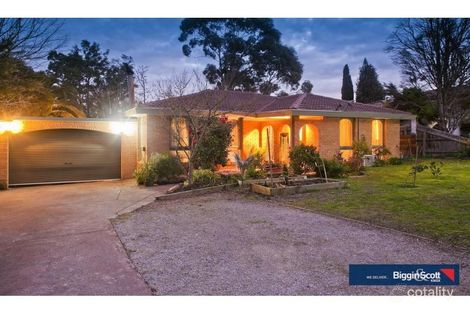 8 Mareeba Cres, Bayswater, VIC 3153