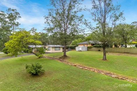 Property photo of 39 Queen Street Clarence Town NSW 2321