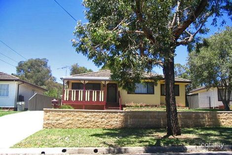 42 Thurlgona Rd, Engadine, NSW 2233