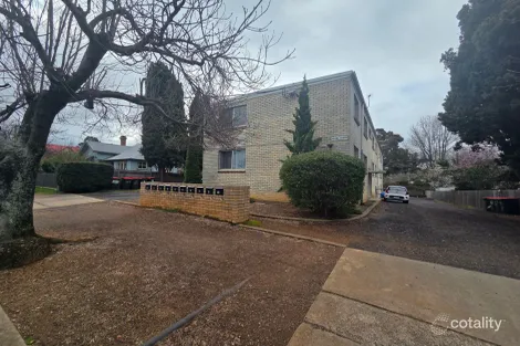 1/287 Beardy St, Armidale, NSW 2350