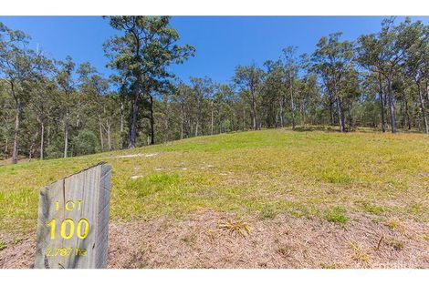 100 Nathanvale Dr, Mount Nathan, QLD 4211