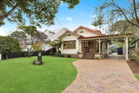 7 Warrina Rd, Caringbah South, NSW 2229