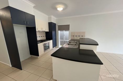 Property photo of 3 Chiswick Crescent Derrimut VIC 3026