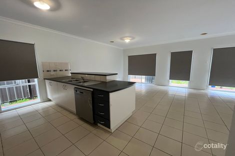 Property photo of 3 Chiswick Crescent Derrimut VIC 3026