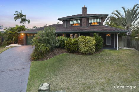 Property photo of 7 Carob Close Middle Park QLD 4074
