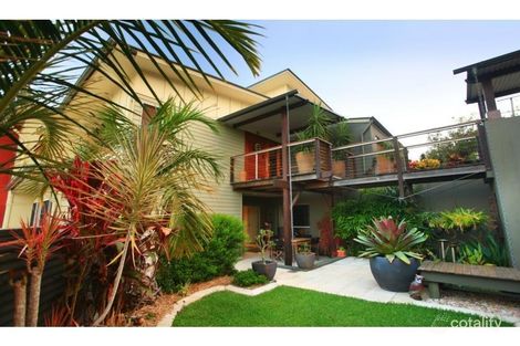Property photo of 122 Atkinson Road Bli Bli QLD 4560