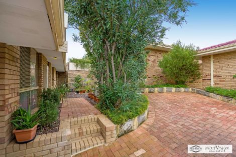 Property photo of 11/1-3 Stanbury Place Kardinya WA 6163