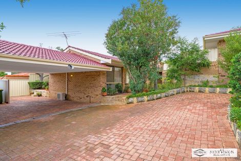 Property photo of 11/1-3 Stanbury Place Kardinya WA 6163