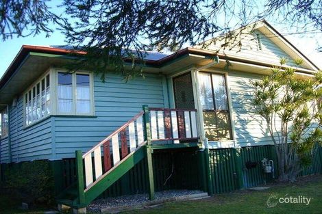 Property photo of 28 Pechey Street Chermside QLD 4032