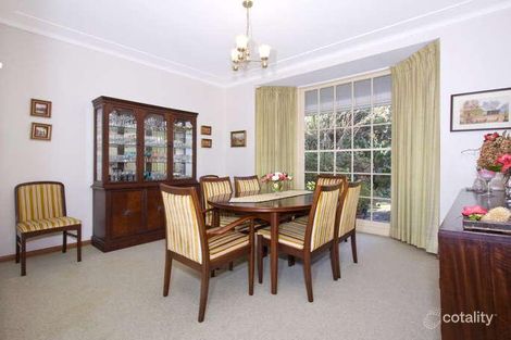 Property photo of 40 Grosvenor Street Wahroonga NSW 2076