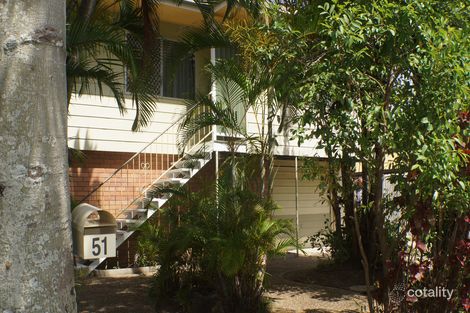 Property photo of 51 Investigator Street Andergrove QLD 4740