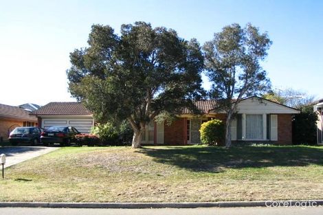 Property photo of 46 Malonga Avenue Kellyville NSW 2155