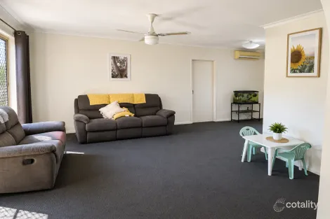 Property photo of 27 Ziedan Drive Mudgeeraba QLD 4213