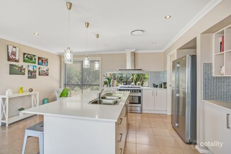 Property photo of 16 Darcys Circuit Gillieston Heights NSW 2321