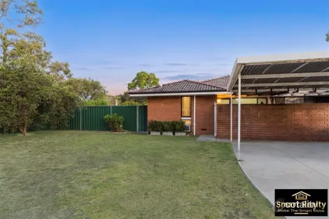 Property photo of 2 Brookdale Drive Armadale WA 6112