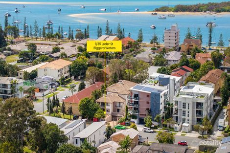 1/35 Loder St, Biggera Waters, QLD 4216