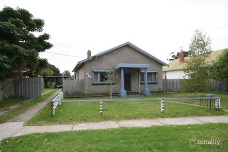 Property photo of 256 Stony Point Road Crib Point VIC 3919
