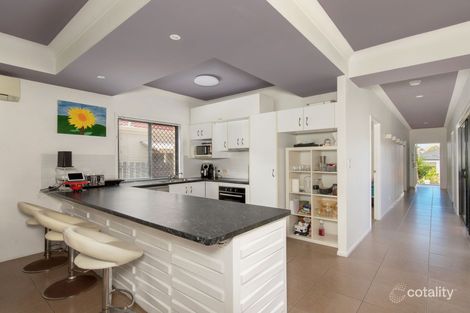 Property photo of 2/9 Entry Drive Merrimac QLD 4226