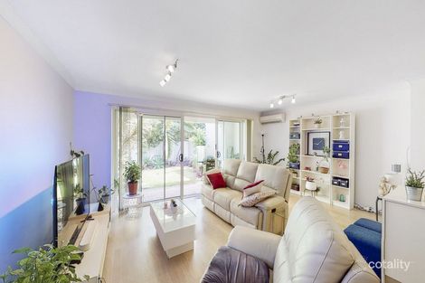Property photo of 32/101 Coutts Street Bulimba QLD 4171